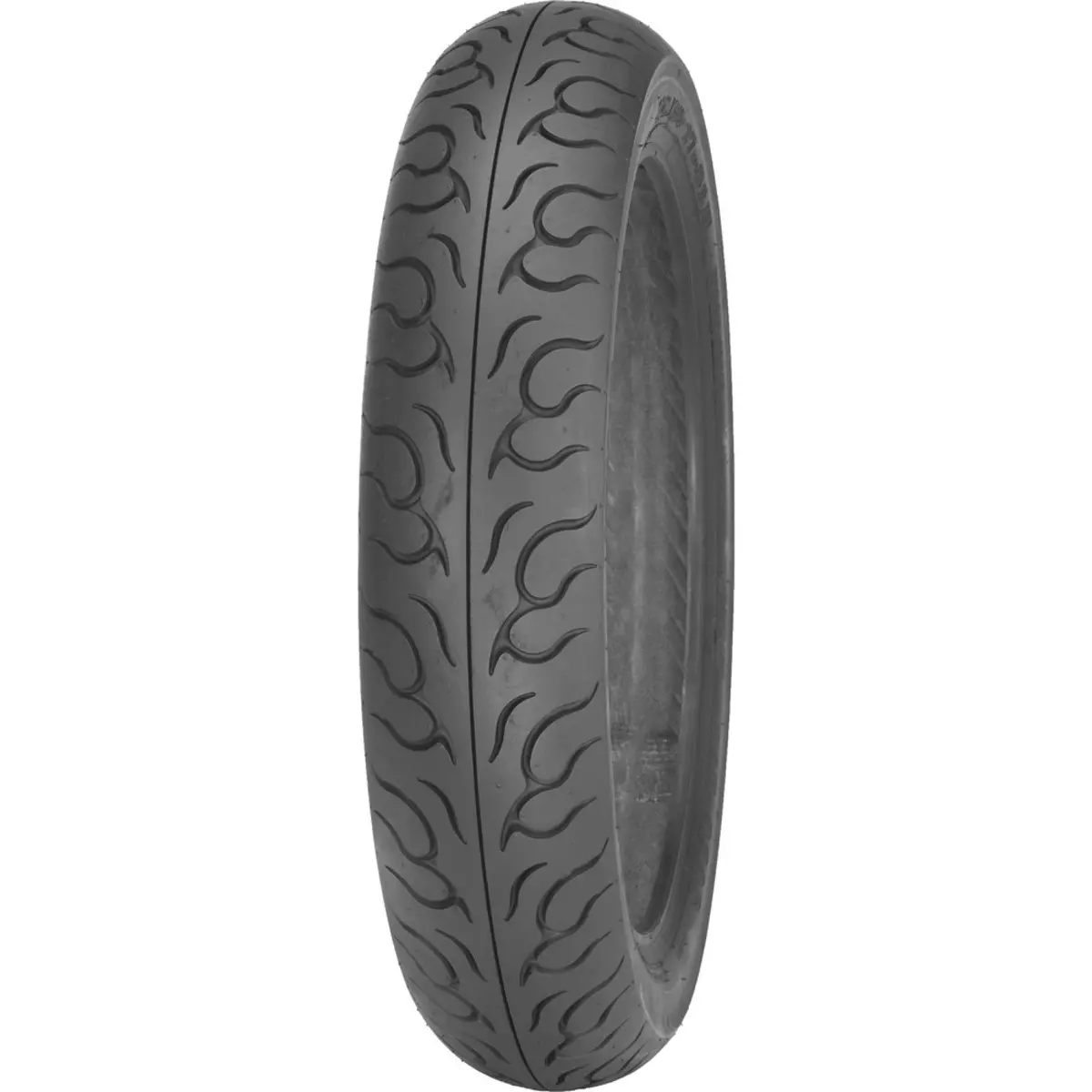 Irc Wf-920 Hd Street Front Tire 1