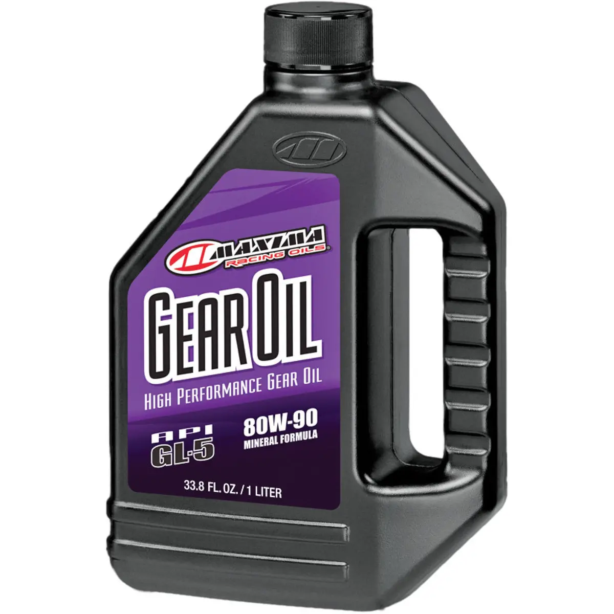 Maxima Racing Gear Oil 1