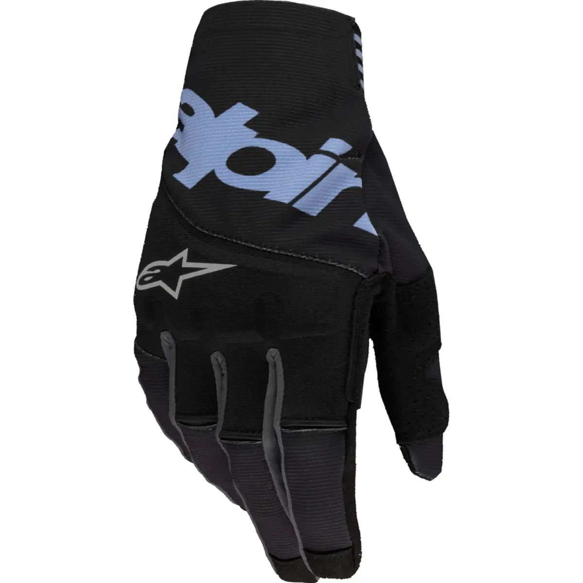 2025 Alpinestars Techstar Glove - Adult 1