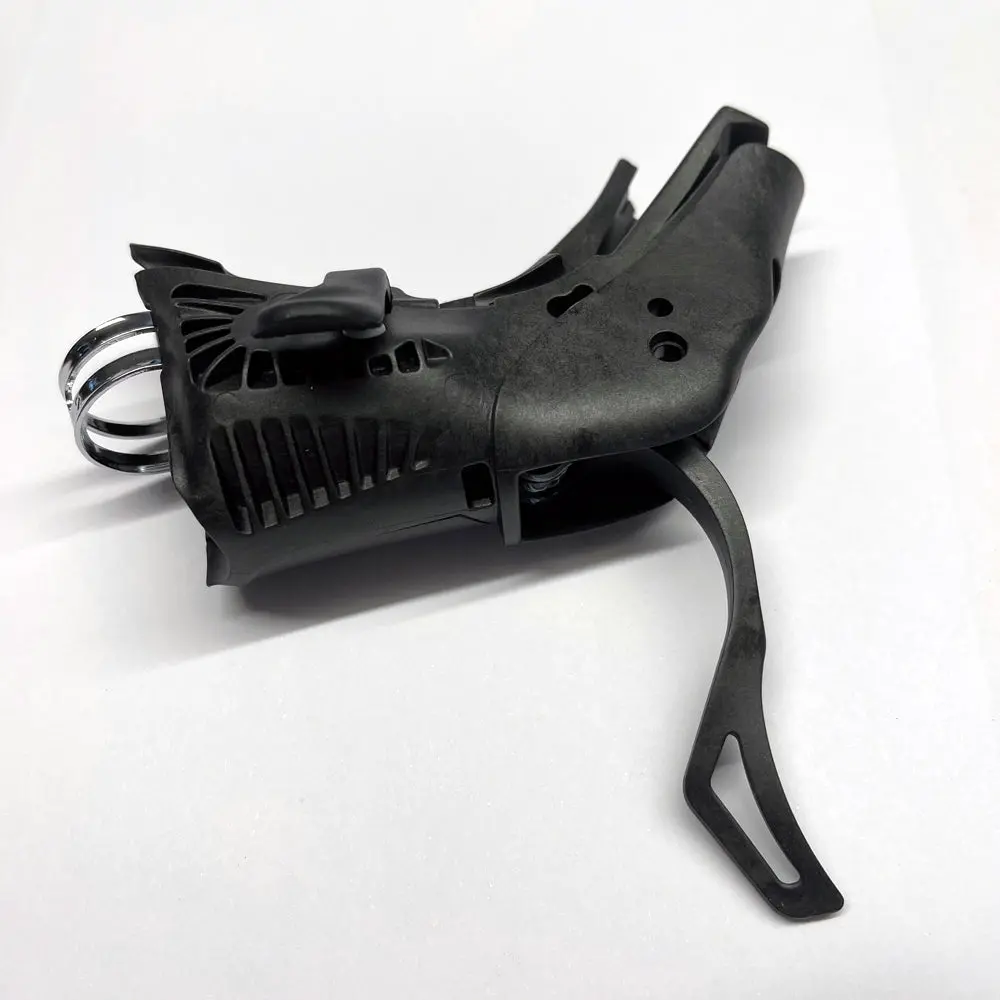 Campagnolo Ergopower Super Record 12 Speed Eps Ergo Body Assembly 1