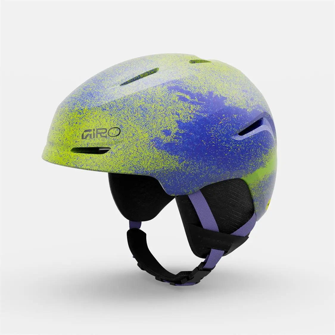 Giro Spur Youth Snow Helmet 1