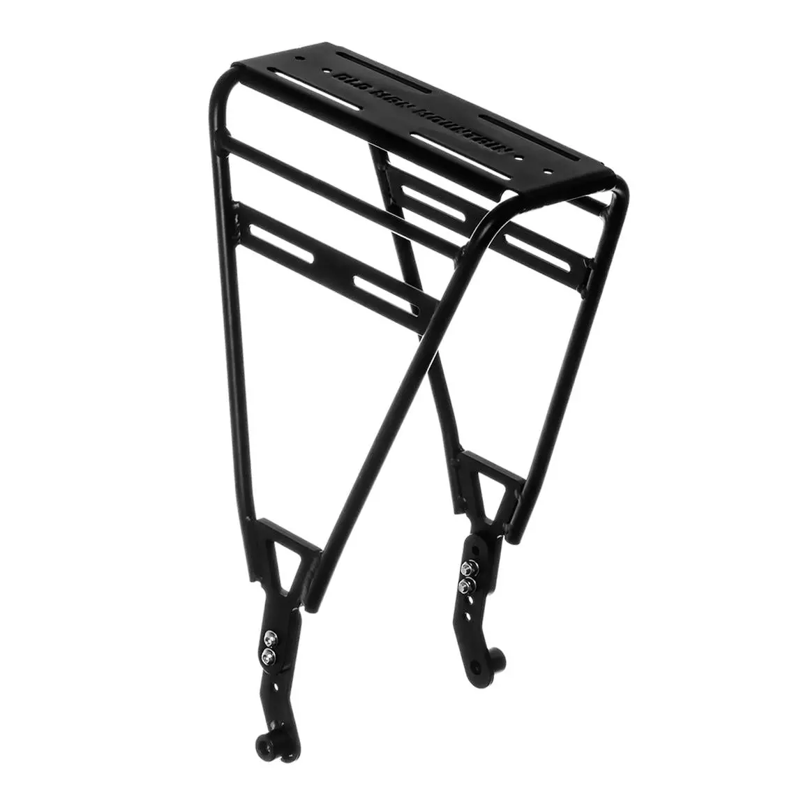 Old Man Mountain - Divide Rack 1