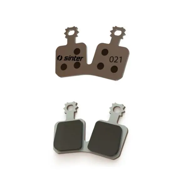 Sinter Magura Mt5-7 Disc Pads 1