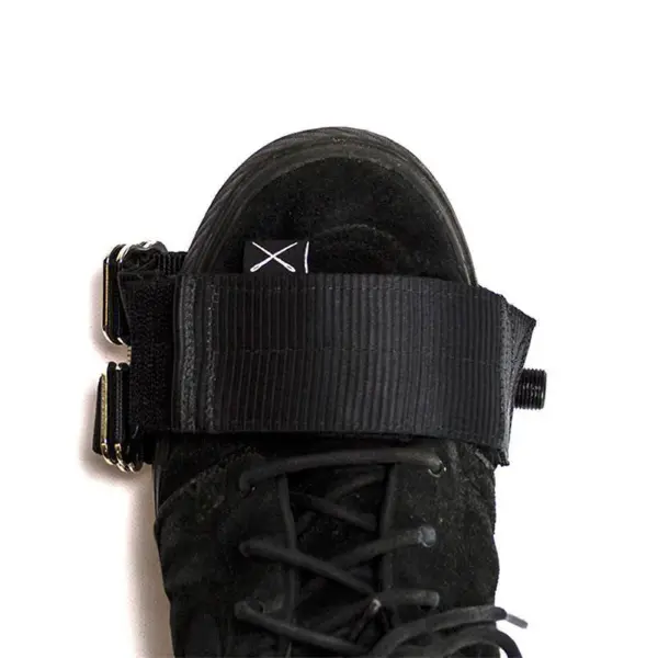 Restrap Horizontal Pedal Straps 1