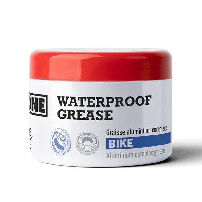 Ipone Waterproof Grease. 1