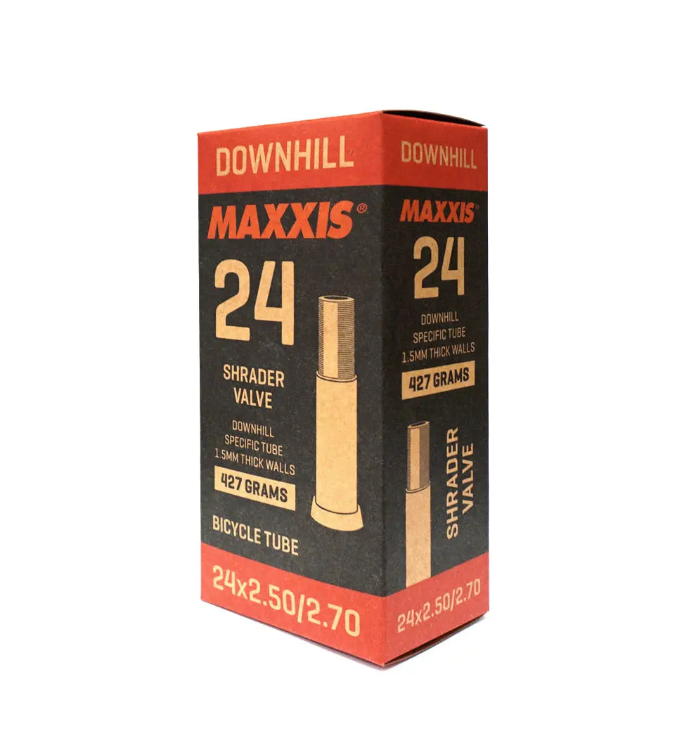 Maxxis - 24" Downhill Tubes 1