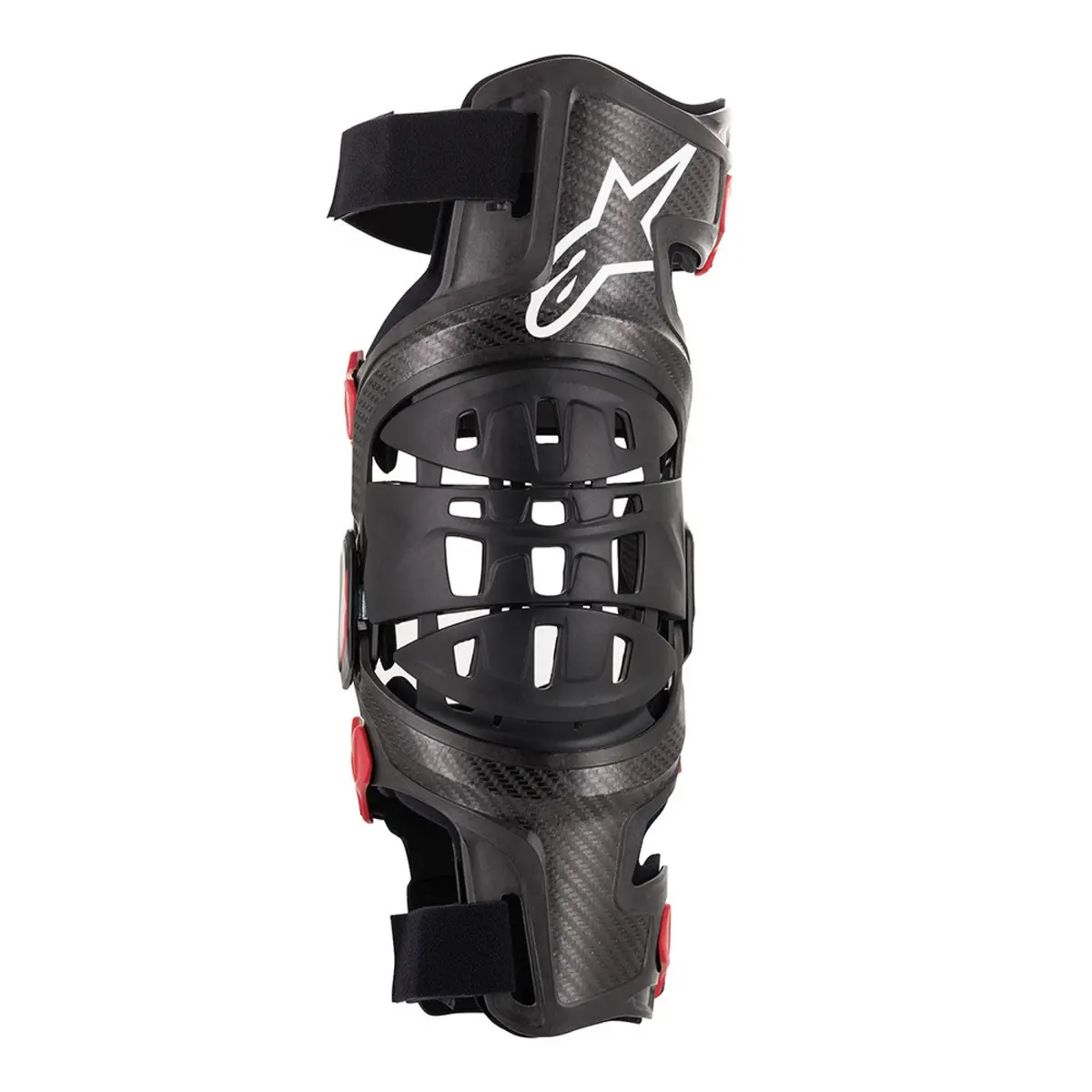 Alpinestars Bionic 10 Carbon Knee Brace Set 4