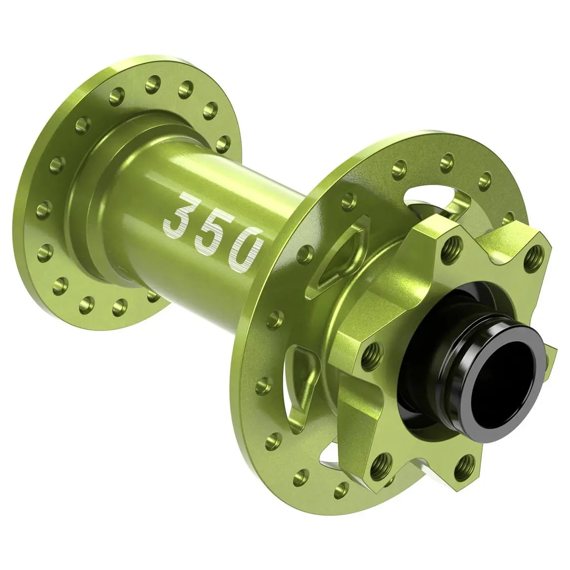 Dt Swiss - 350 Deg Ltd Edition Hubs 1