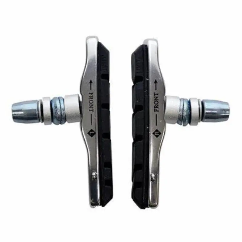 Oxford 70Mm Xtr Cartridge V-Brake Shoes 1