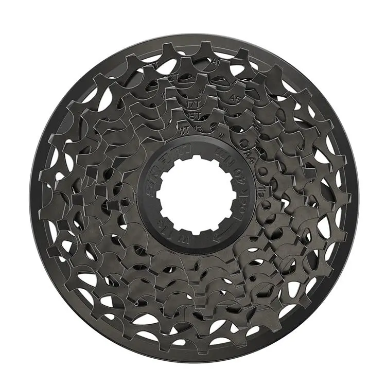 Sram Gx Dh Pg-720 Cassette 1
