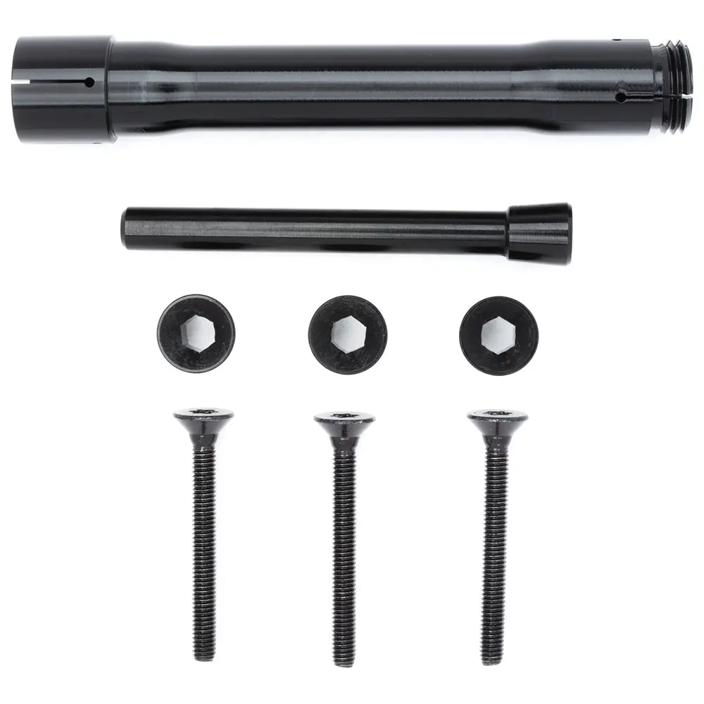 Gt Helion/Sensor (2015-2016) Frame Parts 1