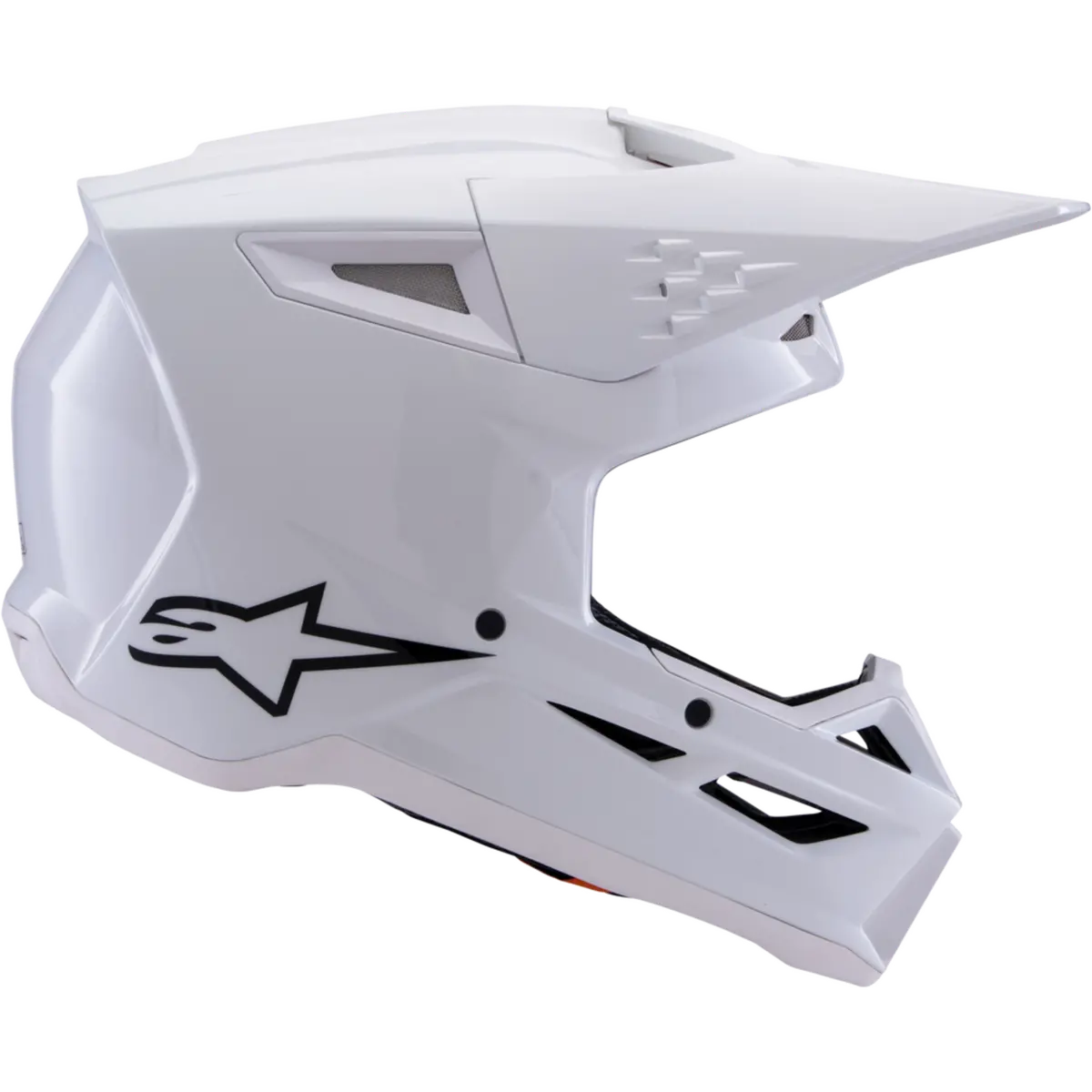 Alpinestars Sm3 Solid Helmet 17