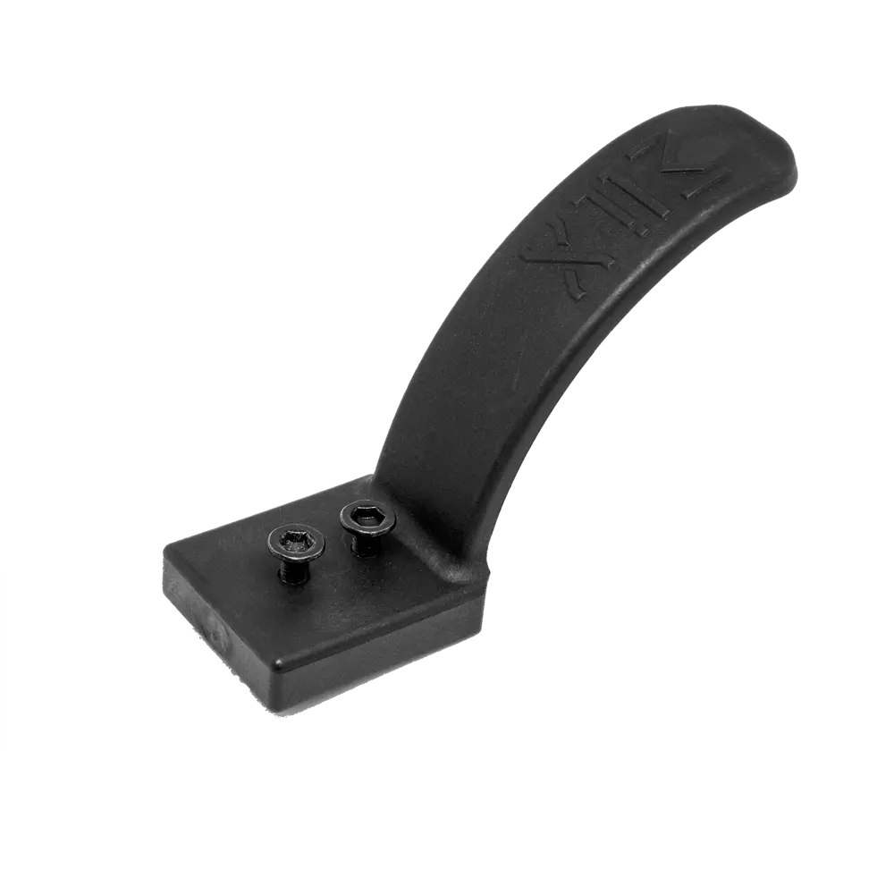 V2 120 Nyflex Brake Black 1