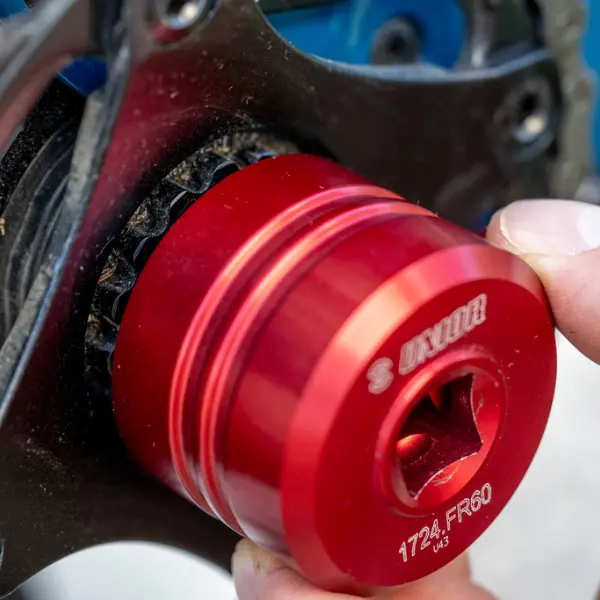 Unior Fazua Ride 60 Lockring Tool 1