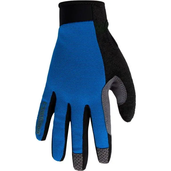 Madison Freewheel Youth Gloves 1