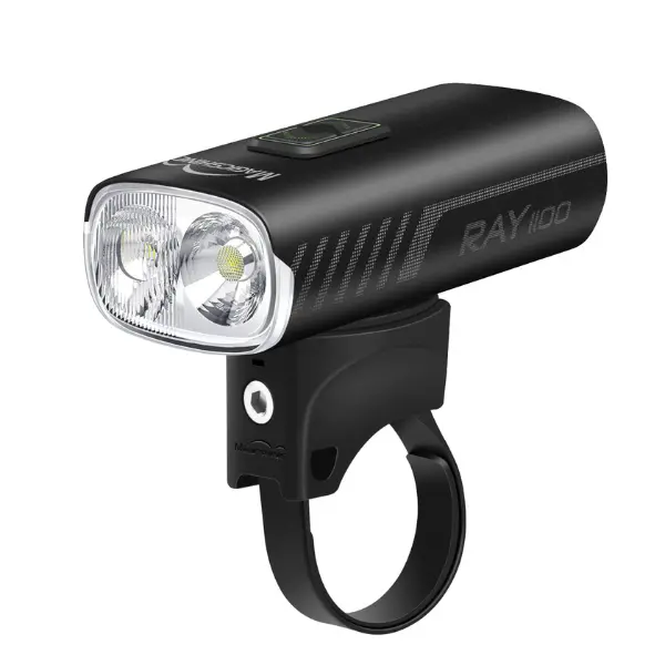 Magicshine Ray 1100 1