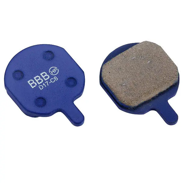 Bbb - Discstop Bbs-48 Hayes 1
