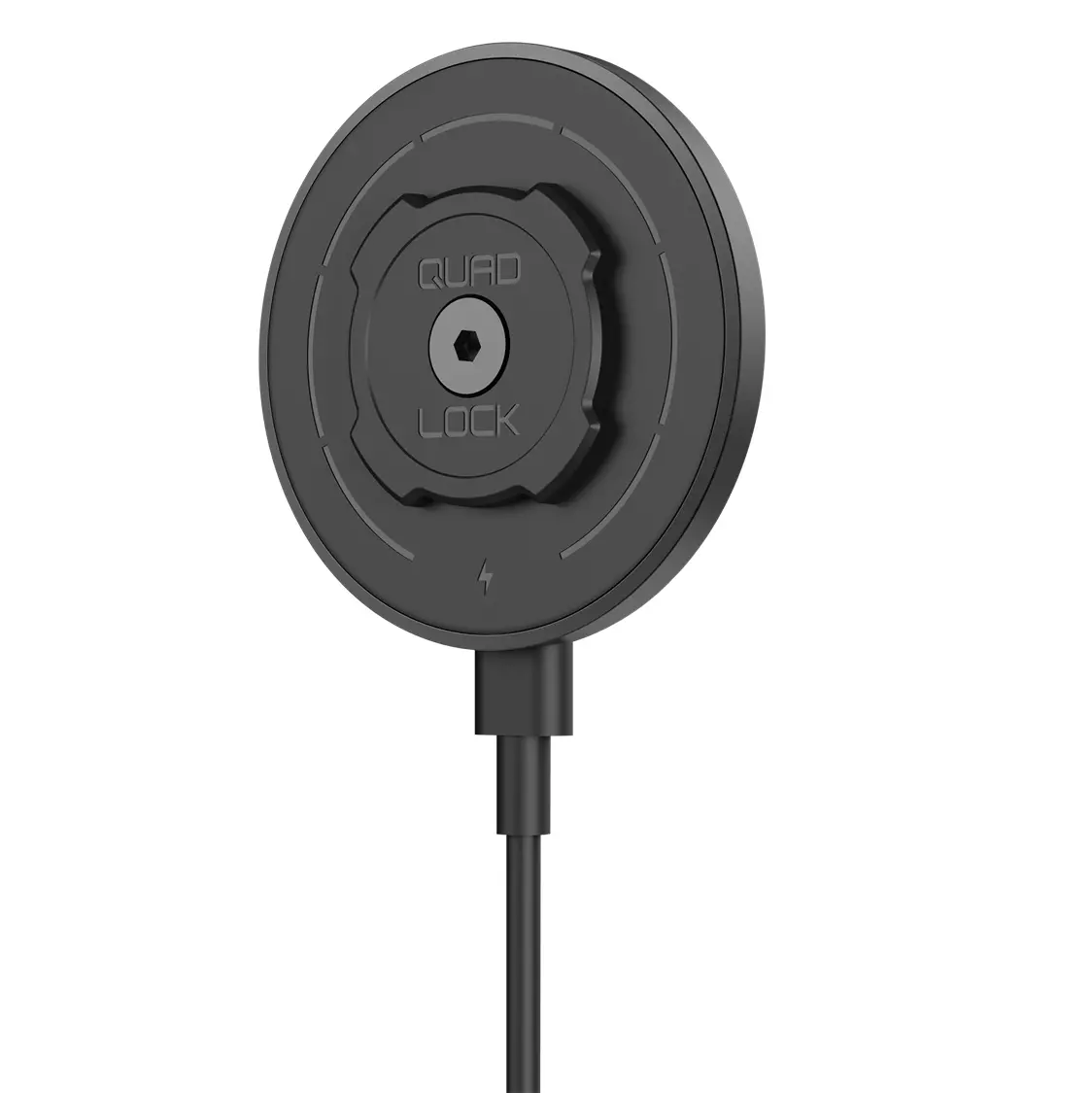 Quad Lock - Mag Wireless Charging Head 1