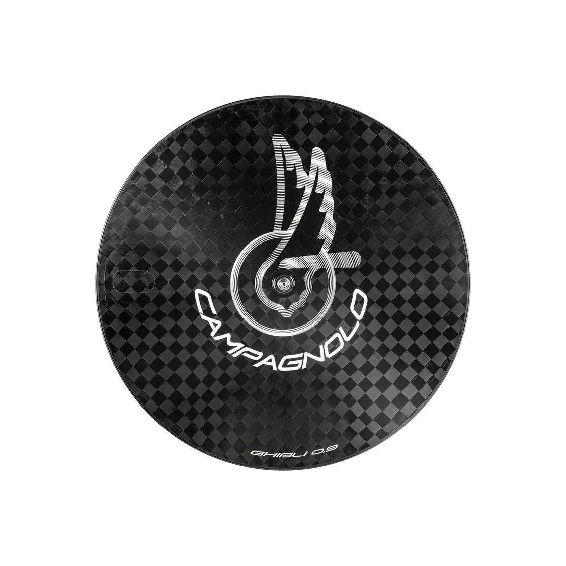 Campagnolo Ghibli Track Wheel 1