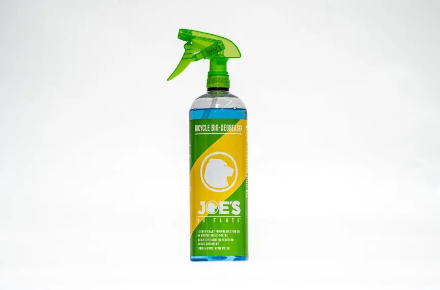 Joe's - Bio-Degreaser 1