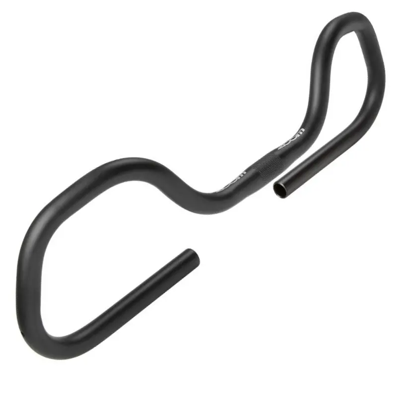 Zoom Alloy Multi-Position Handlebars 1