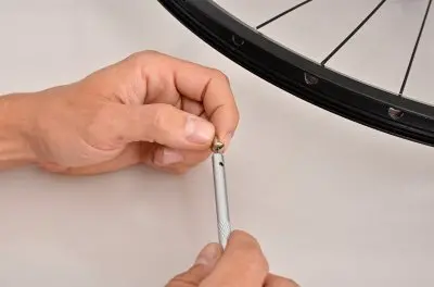 Unior Nipple Insertion Tool 2