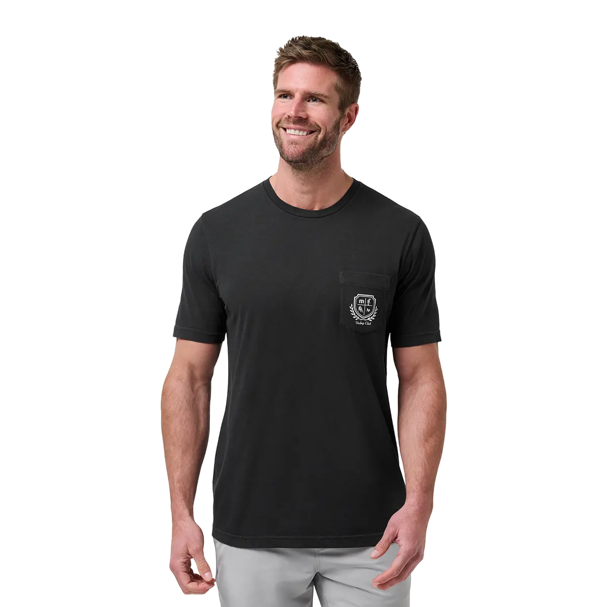 Bauer X Travismathew Faceoff Tee 1