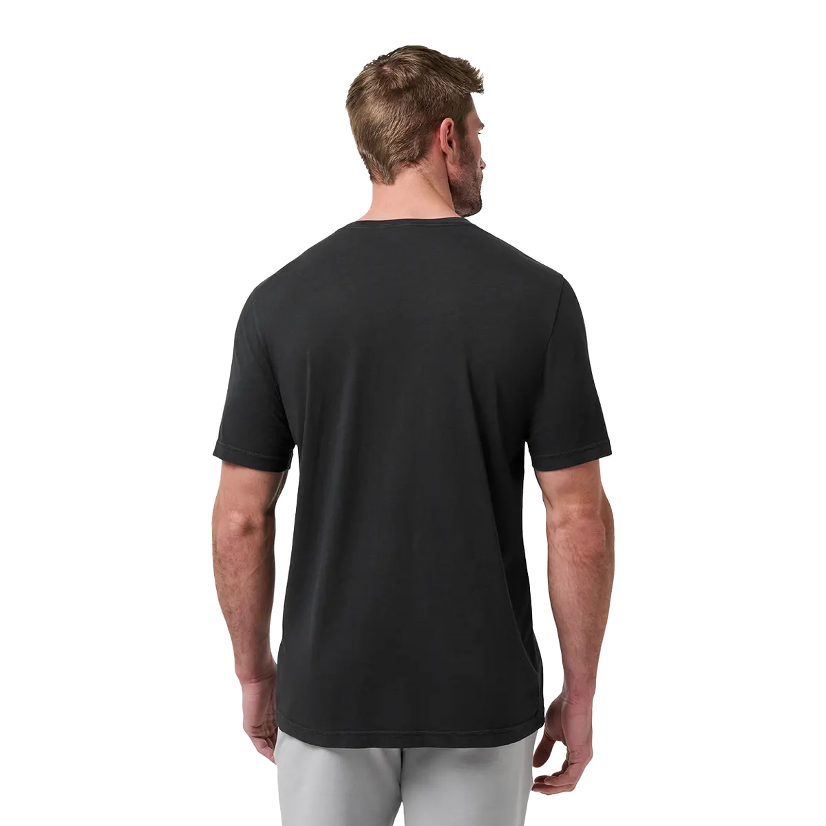 Bauer X Travismathew Faceoff Tee 3