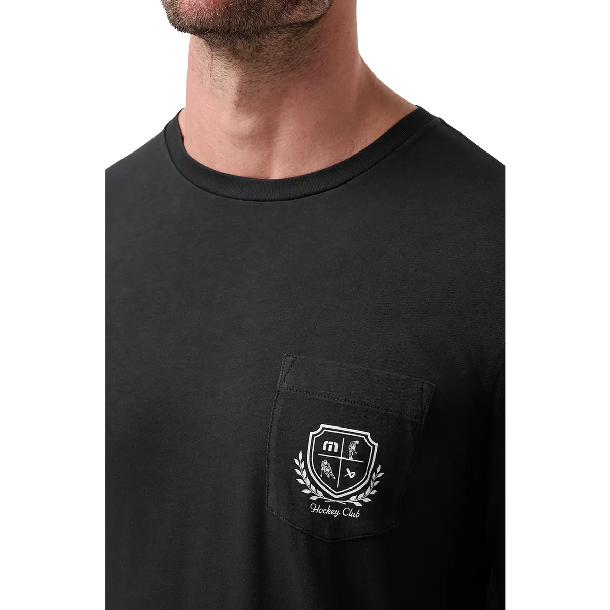 Bauer X Travismathew Faceoff Tee 2
