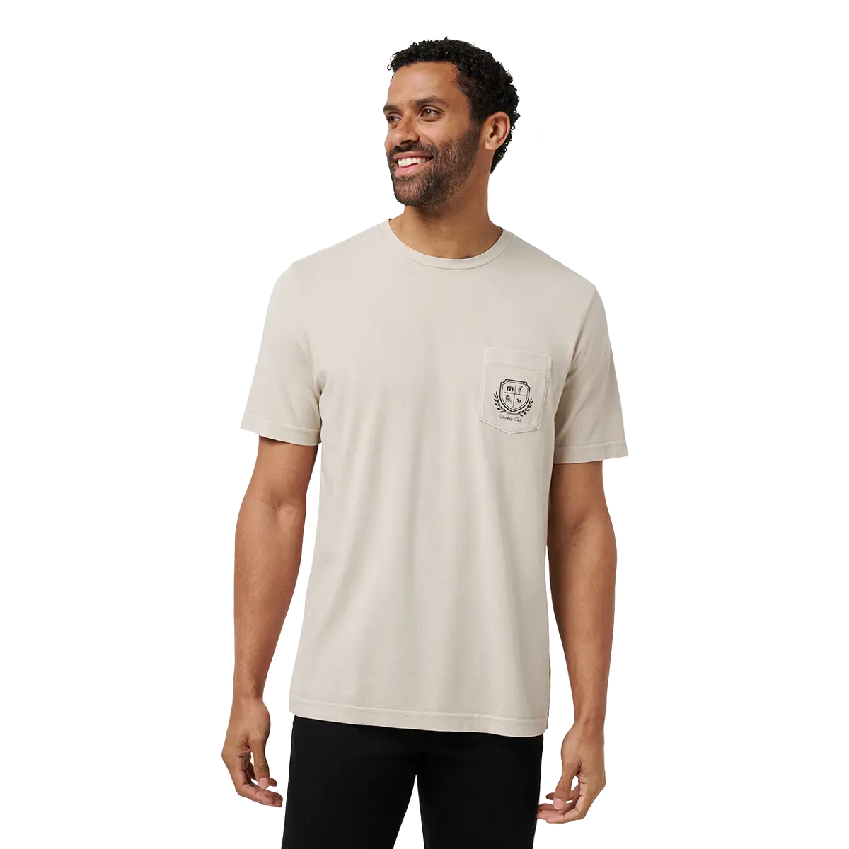 Bauer X Travismathew Faceoff Tee 5