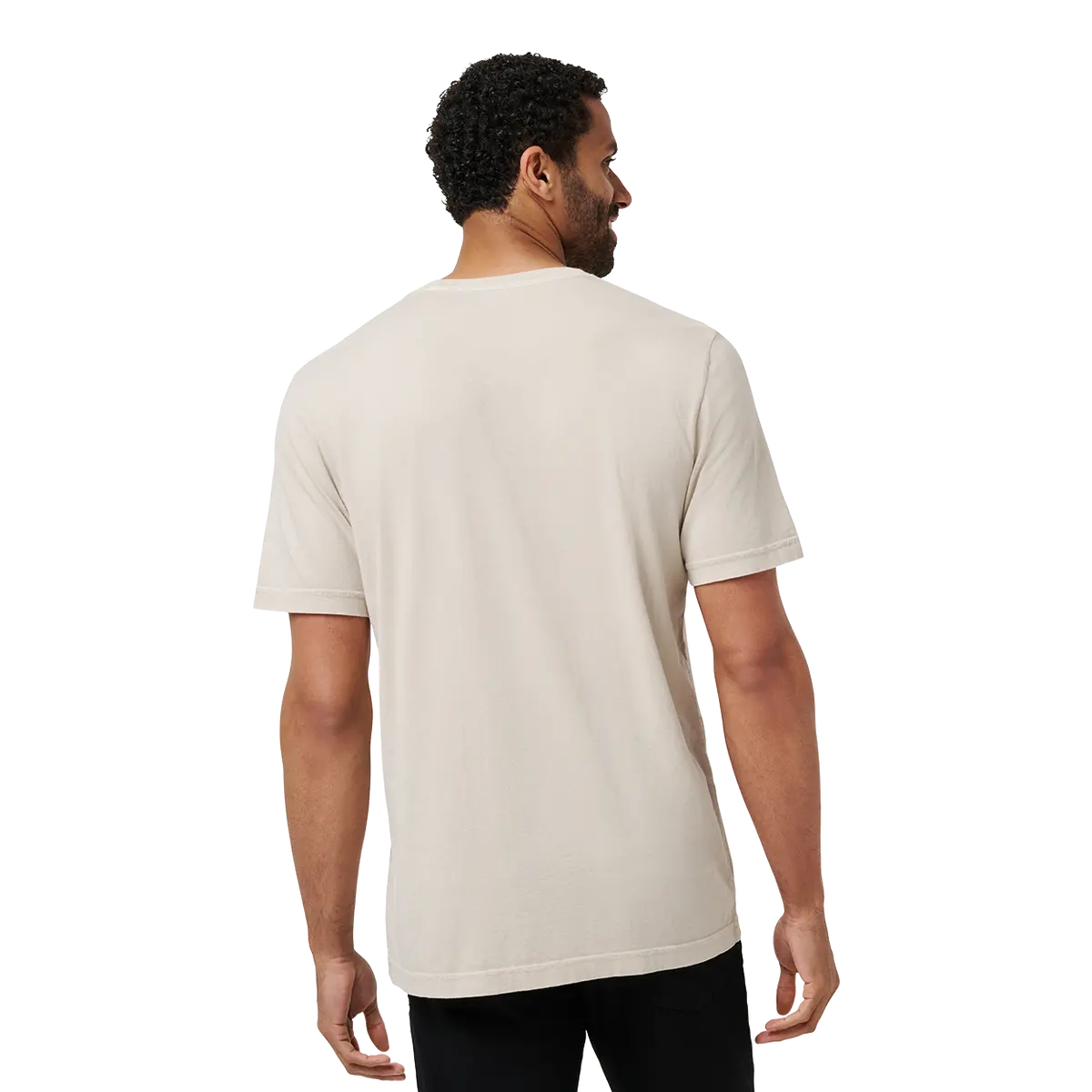 Bauer X Travismathew Faceoff Tee 6