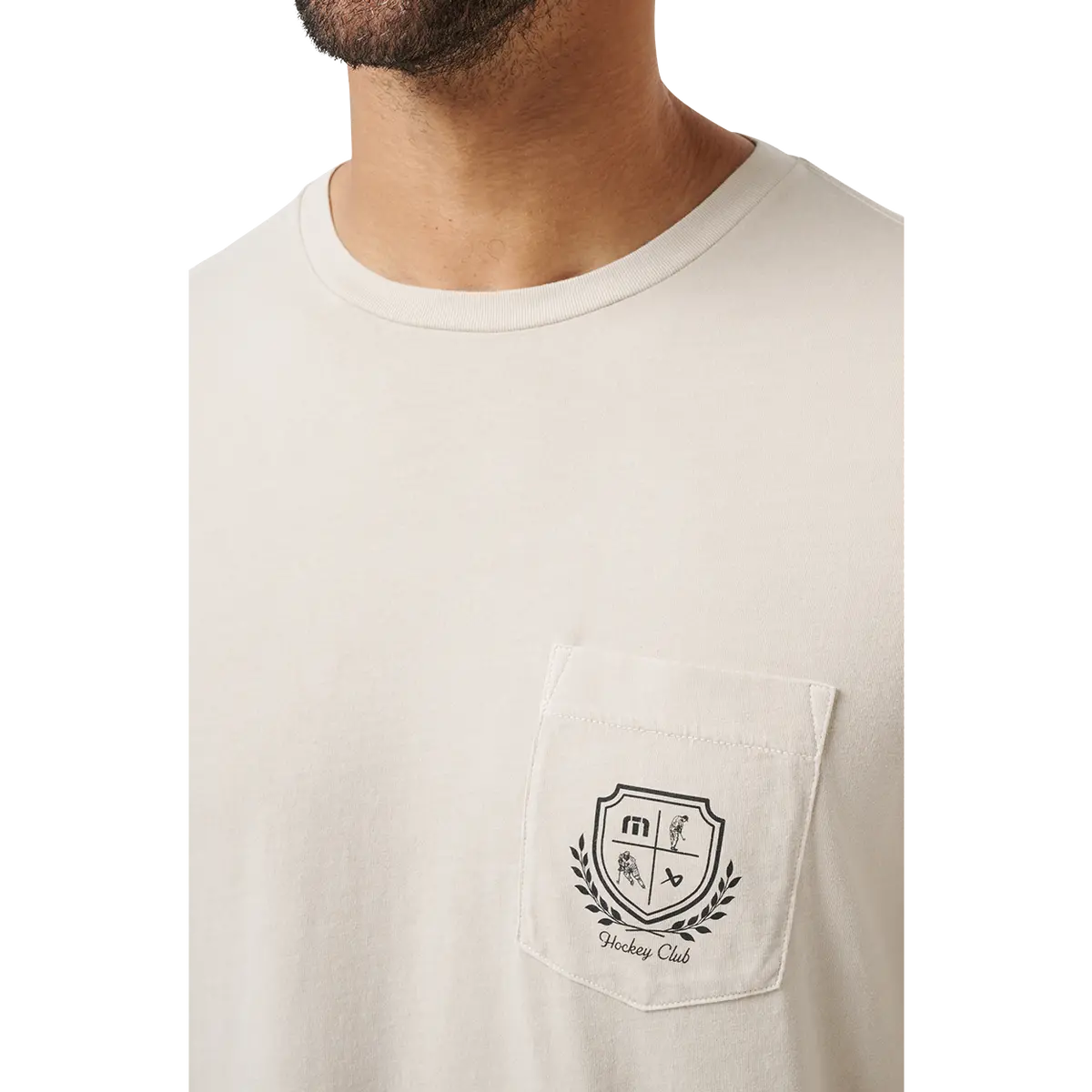 Bauer X Travismathew Faceoff Tee 4