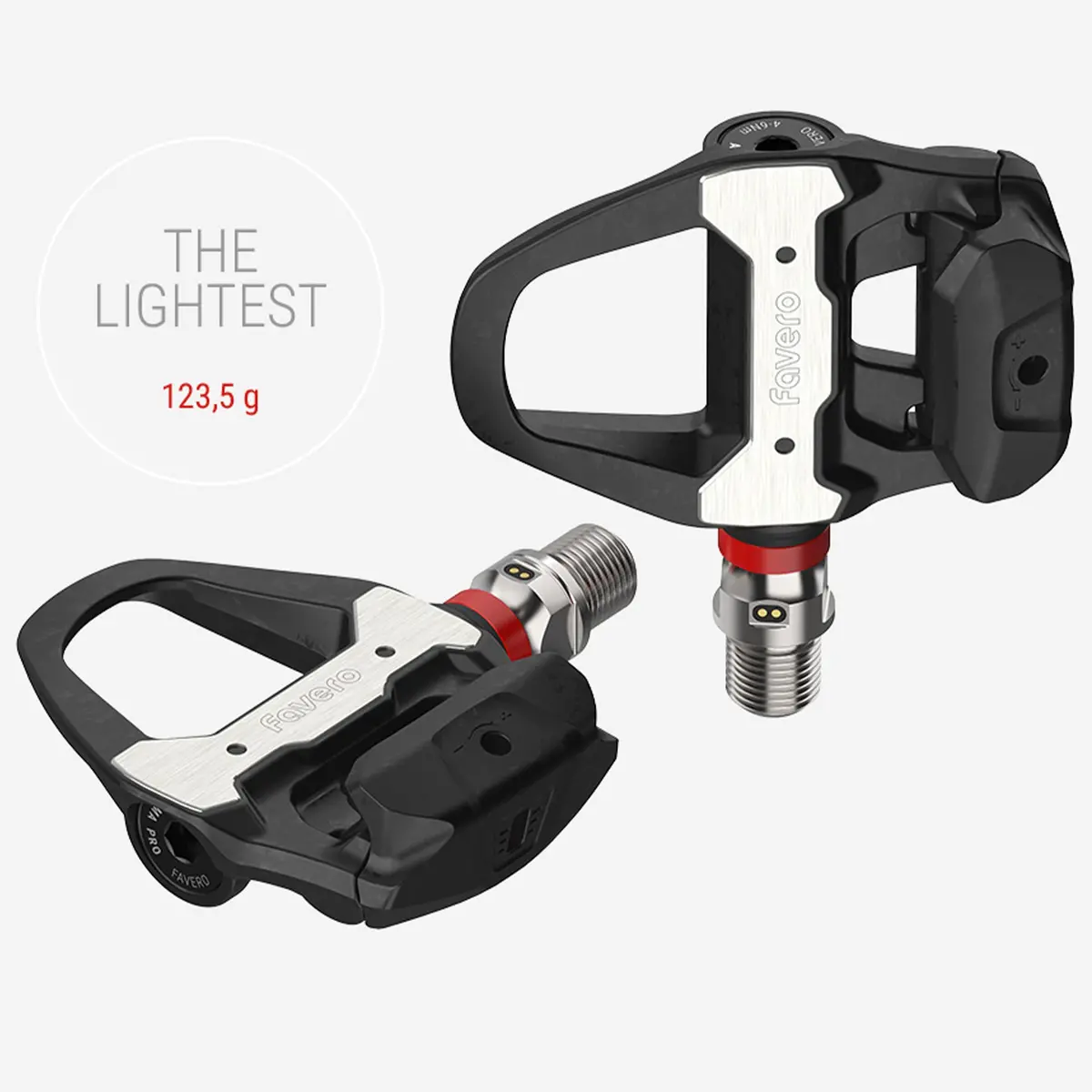 Favero Assioma Pro Rs 1