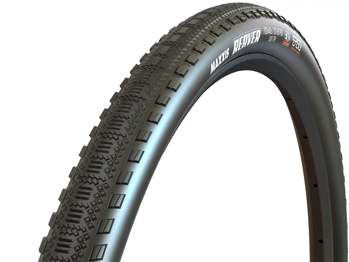 Maxxis - 700C Reaver 1