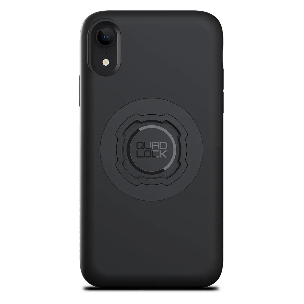 Quad Lock - Iphone Xr 1