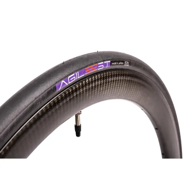 Panaracer Agilest - Tubed 700C 1