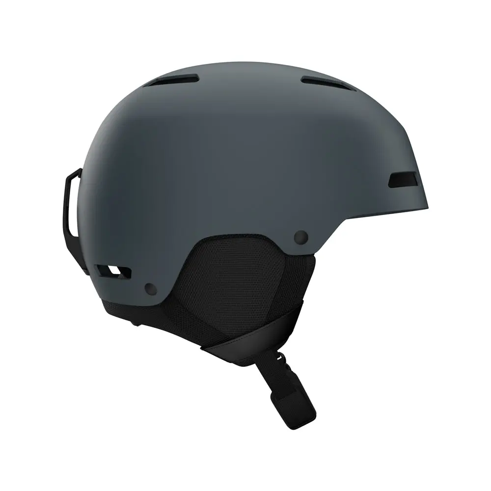 Giro Ledge Snow Helmet Spare Parts 1
