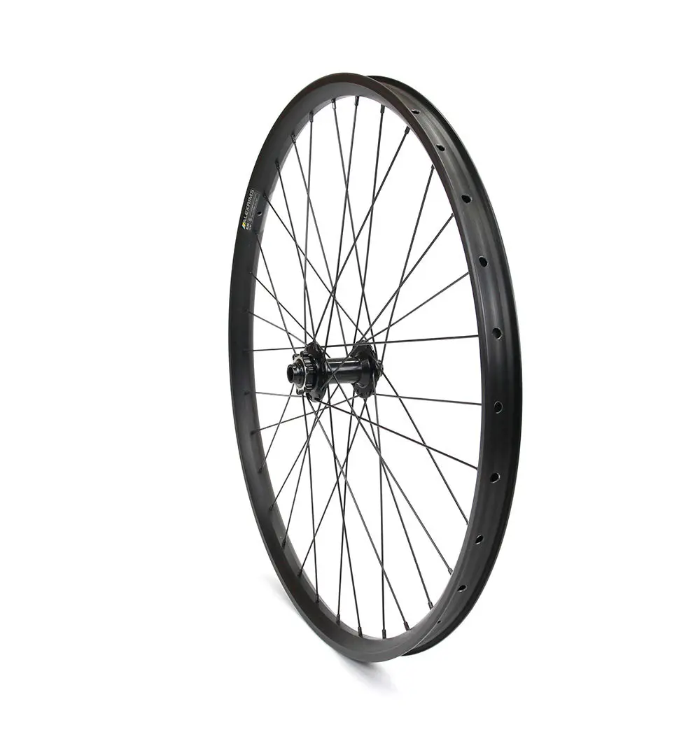 Ontrack - 29" E-Bike Wheels 1