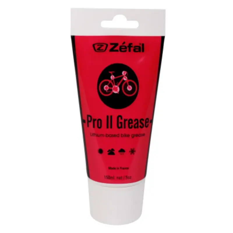 Zefal Pro Ii Lithium Grease 150Ml 1