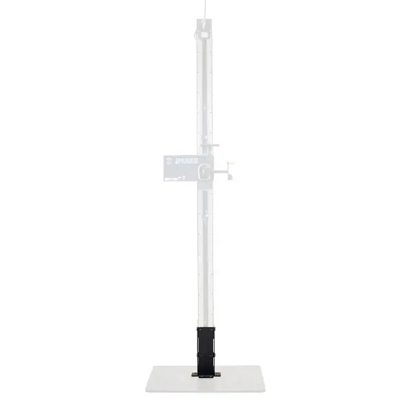 Unior Height Extension Kit For Electric Stand 1