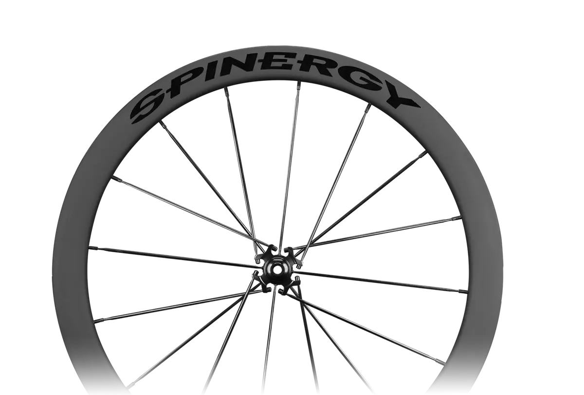Spinergy Fcc 47 Carbon Wheelset 1