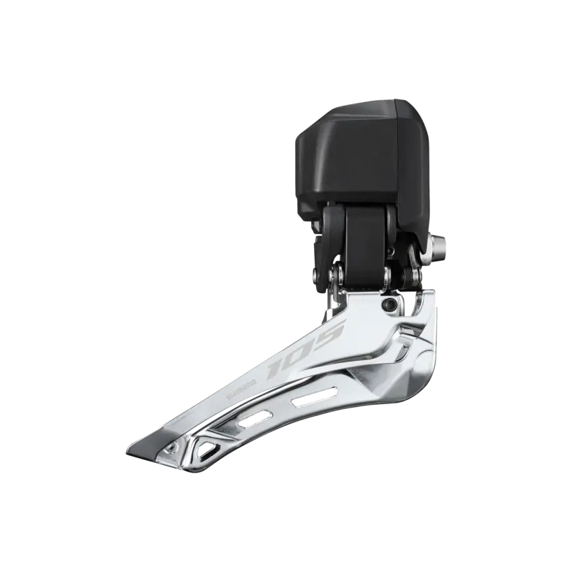 Shimano 105 Di2 Front Derailleur Fd-R7150 2X12s 1