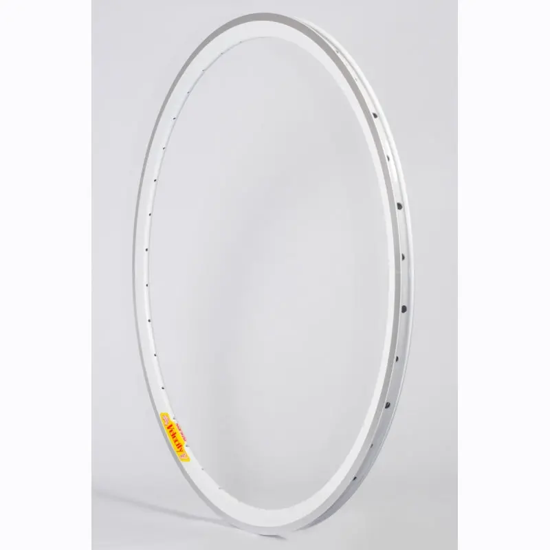 Velocity Deep-V 700C Rim 36H White Msw 1