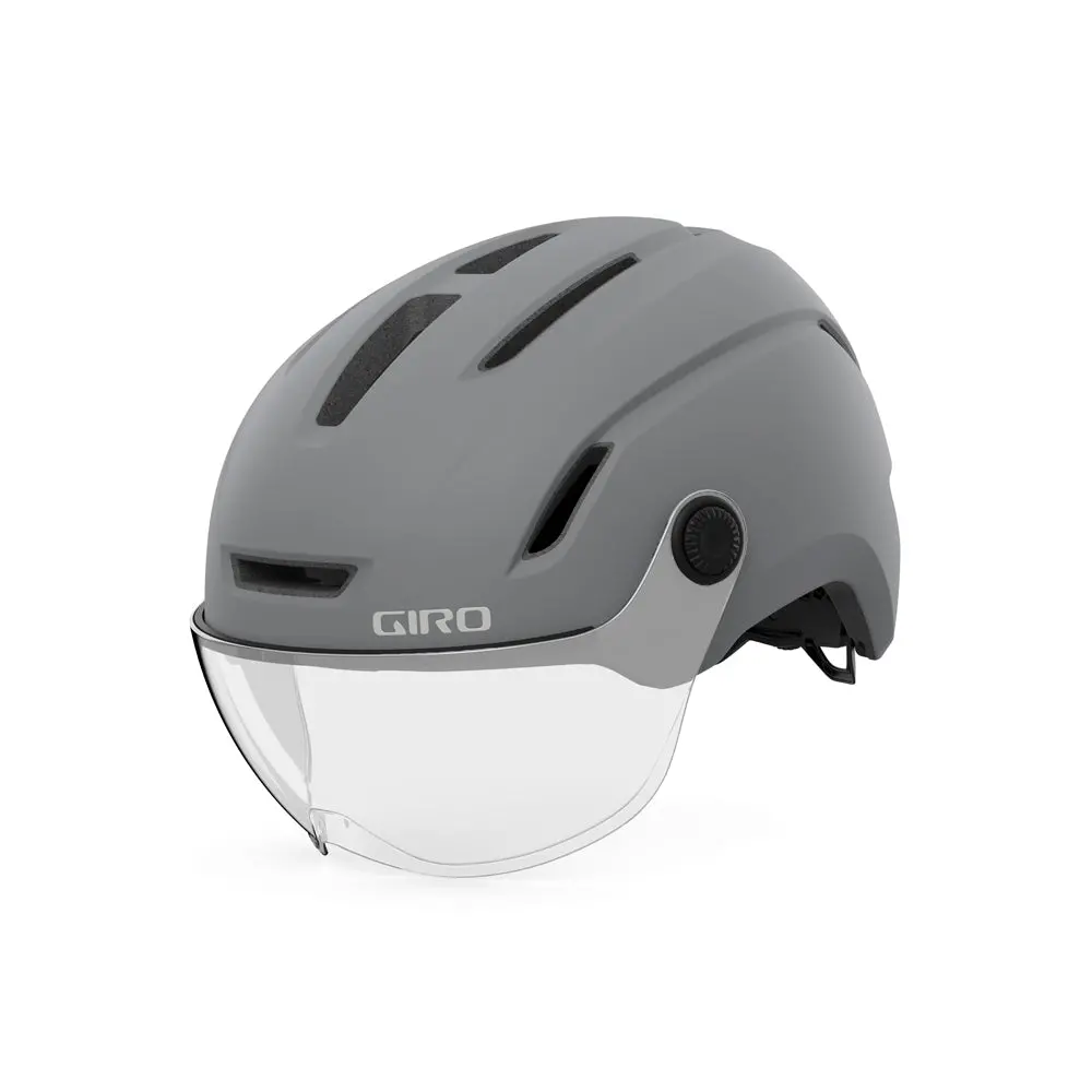 Giro Evoke Mips Spare Parts 1