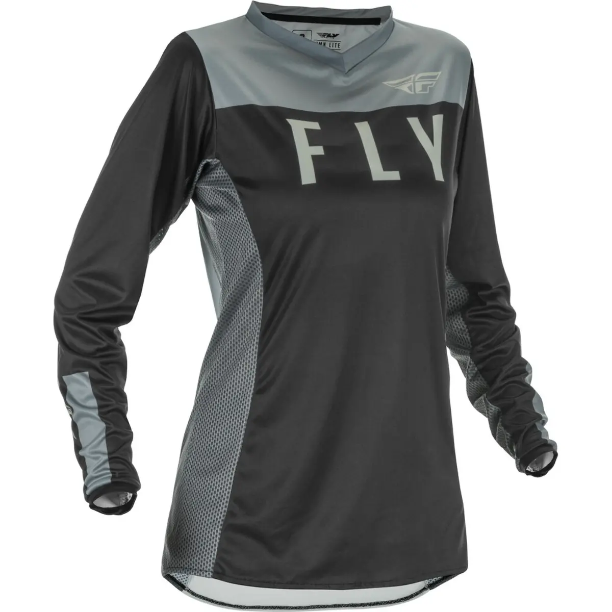 2021 Fly Racing Women's Lite Jersey 1