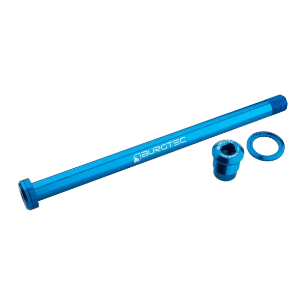 Burgtec 180Mm X 12Mm 1.00Mm Pitch Rear Axle 3