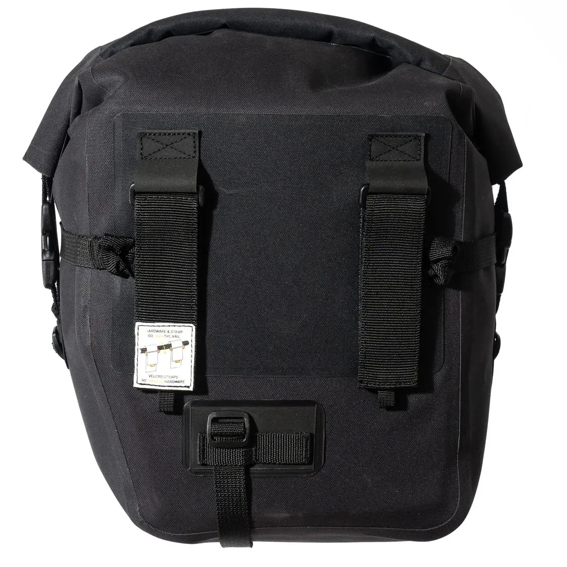 Old Man Mountain - Ponderosa Pannier Set 2