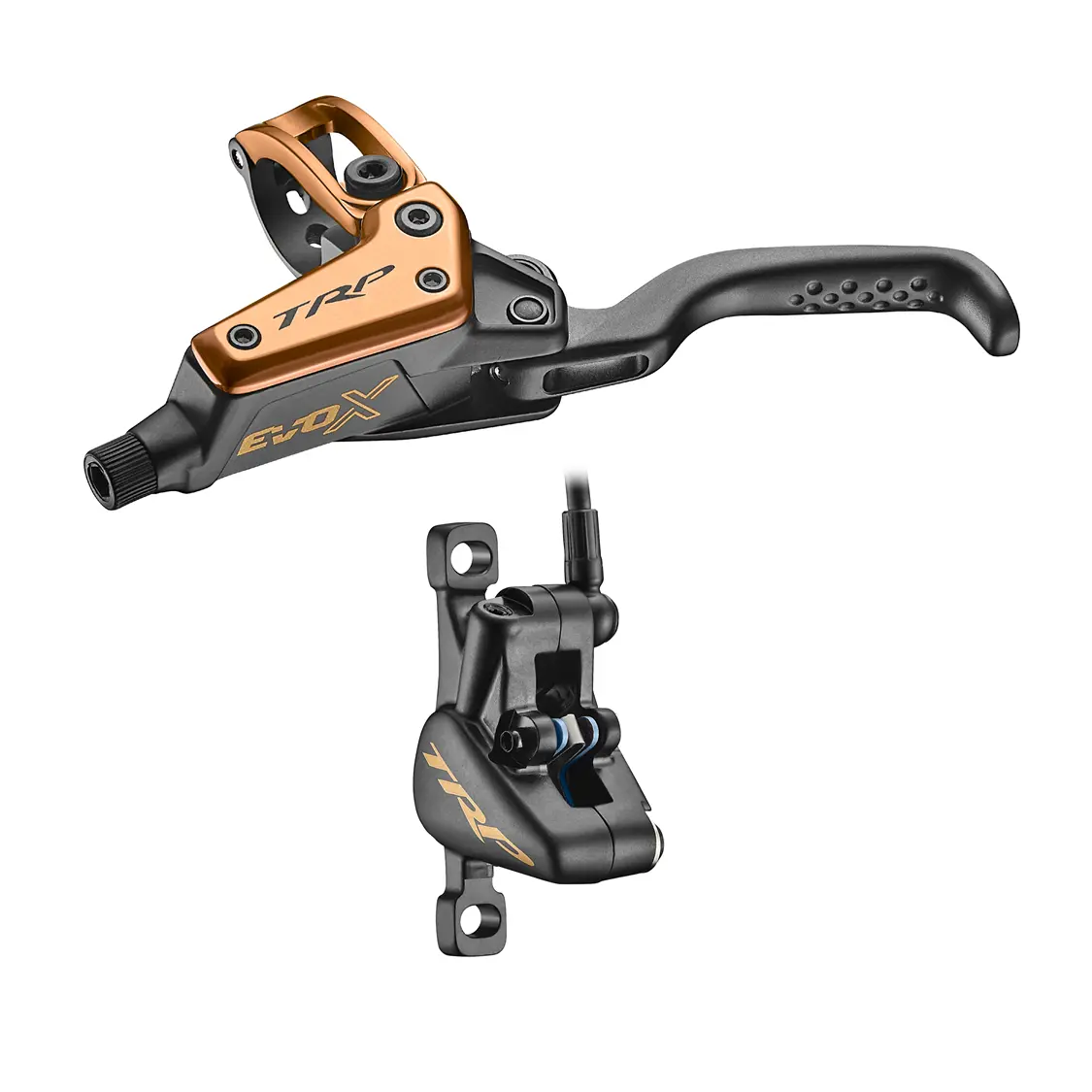 Trp - Dh-R Evo X (Hd-M9020) Gold 1