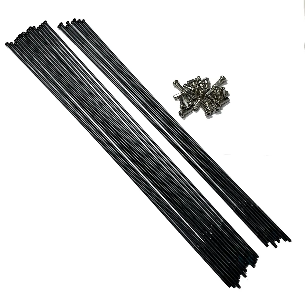 Cannondale Hollowgram Spoke Kits 1