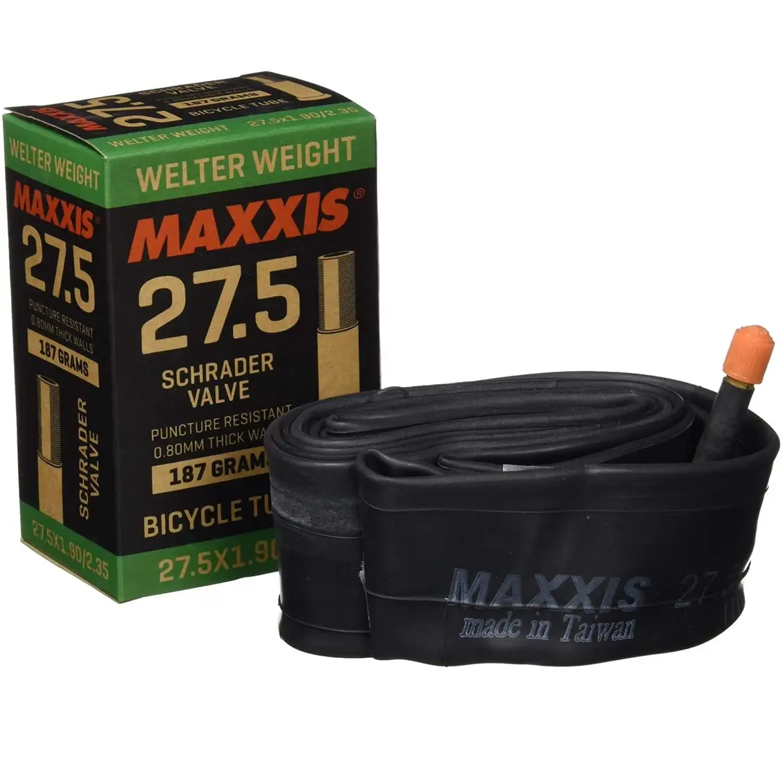 Maxxis - 27.5" Welterweight Tubes 1